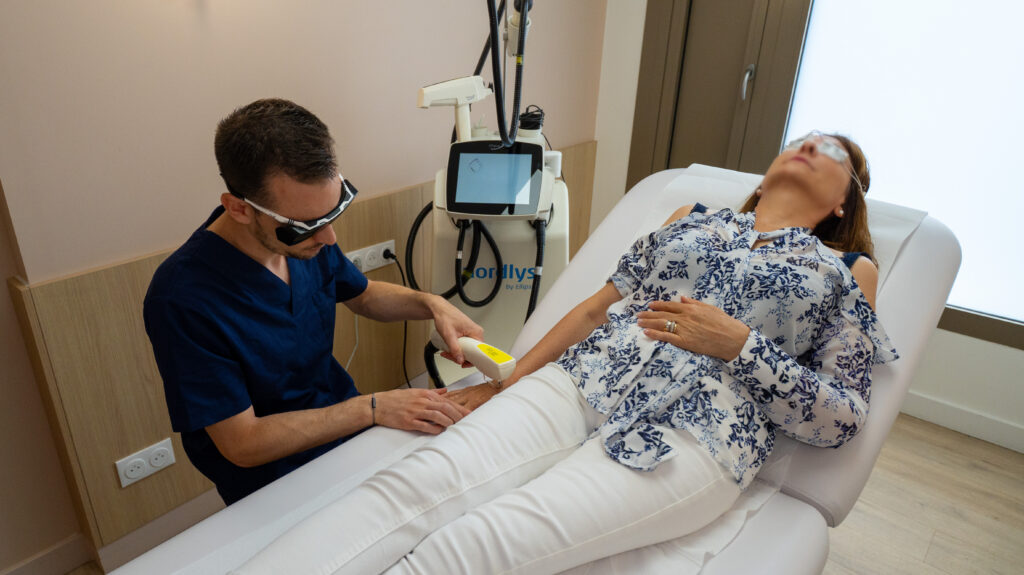 Dr Schrub soin esthétique médical Luxembourg MetzMetz