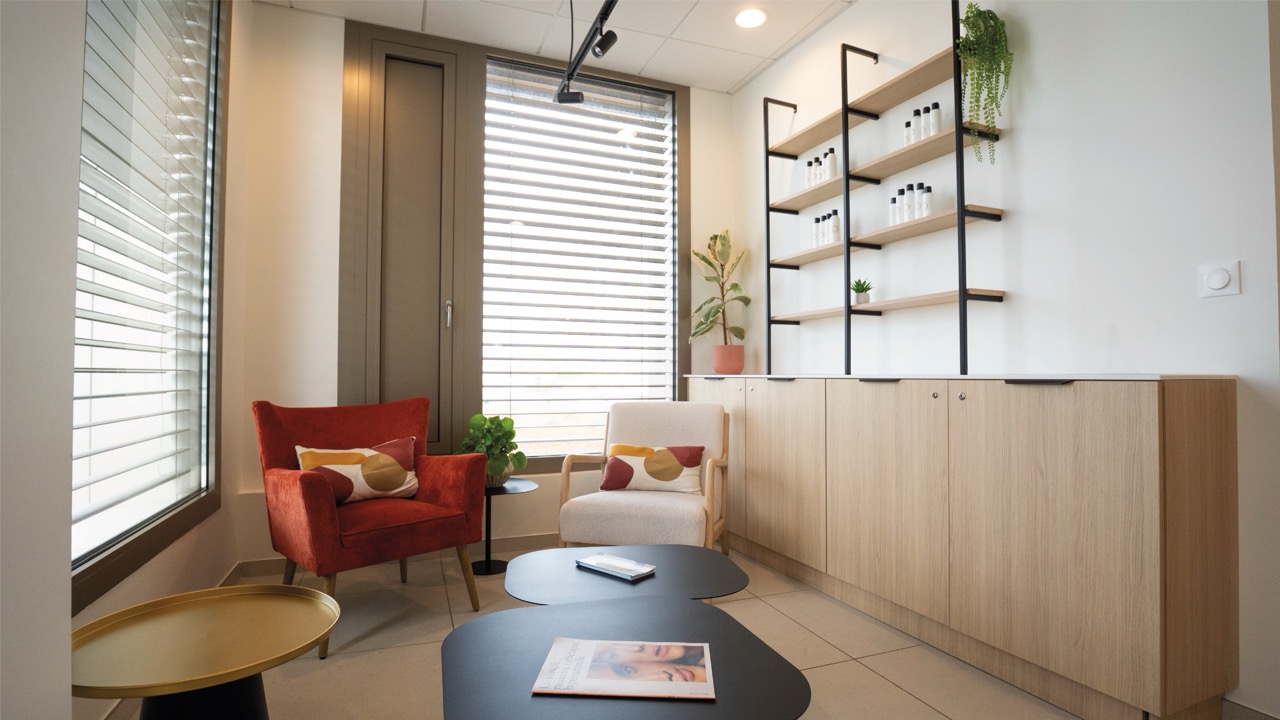 Dr Gilles Schrub médecin esthétique Metz Luxembourg