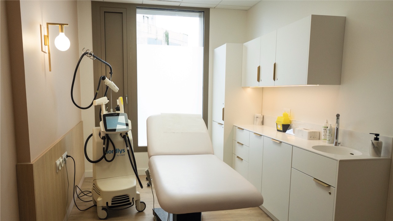 Dr Gilles Schrub médecin esthétique Metz Luxembourg