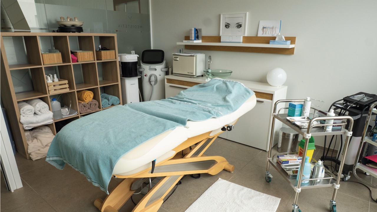 Dr Gilles Schrub médecin esthétique Metz Luxembourg