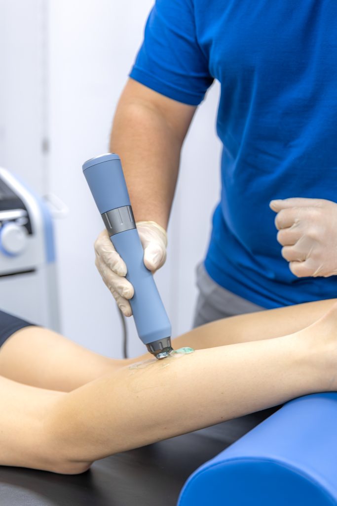laser vasculaire
